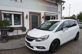 Opel Zafira Business Innovation - Opel Zafira Business mit Diesel-Antrieb