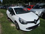 Renault Clio IV Expression 1.Hand Euro6 - Renault Clio Gebrauchtwagen in Berlin