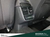 Skoda Kamiq - Vorschau Bild 19