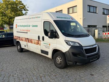 Peugeot Boxer - 2