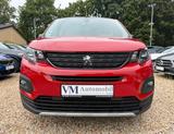 Peugeot Rifter GT Line Automatik Pano*360Kam*AHK - gebrauchte Peugeot Kleinbus