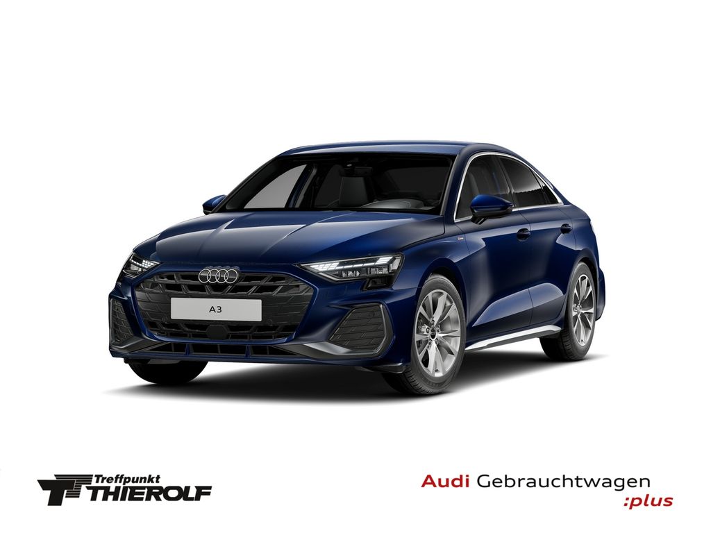 Image of Audi A3