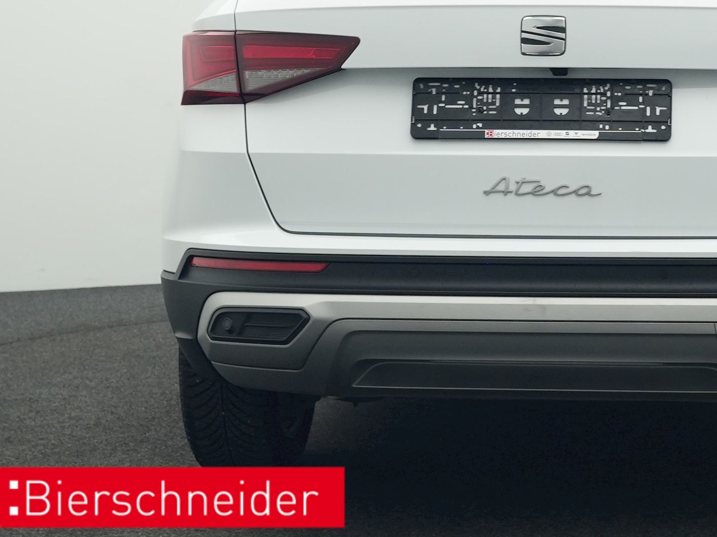 Seat Ateca - Bild 22