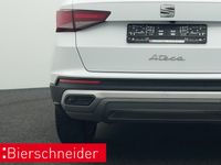 Seat Ateca - Vorschau Bild 22
