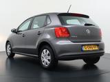 Volkswagen Polo 1.2-12V Trendline klima - Volkswagen Polo aus 2011: Trendline