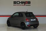 Fiat 500 S Turbo Sport | Navi | PDC | Klima | 16`Alu - Fiat: A 16
