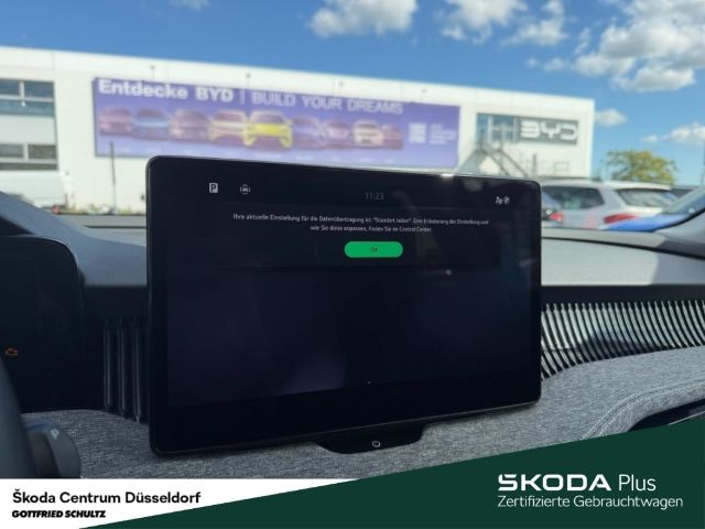 Skoda Superb - Bild 20