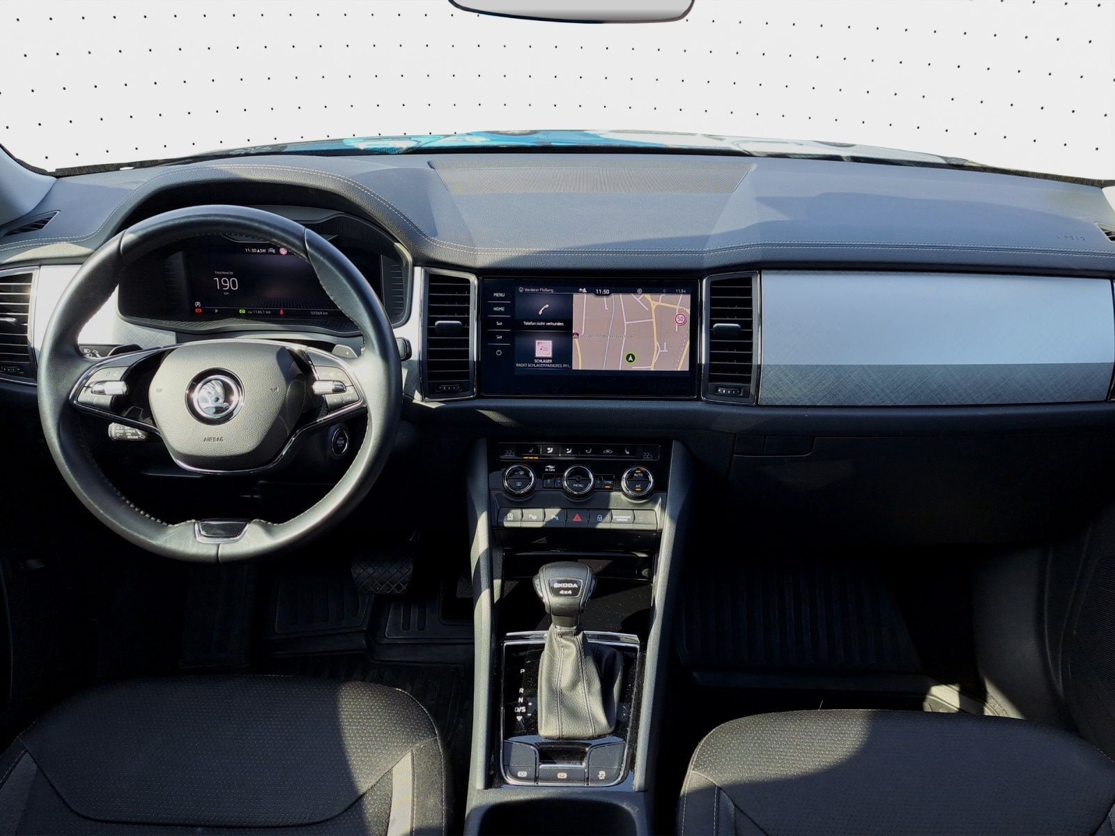 Skoda Kodiaq - Bild 5