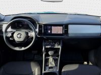 Skoda Kodiaq - Vorschau Bild 5