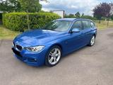 BMW 335d xDrive Touring M-Paket Automatik Sport - BMW 335: 335d M Sport