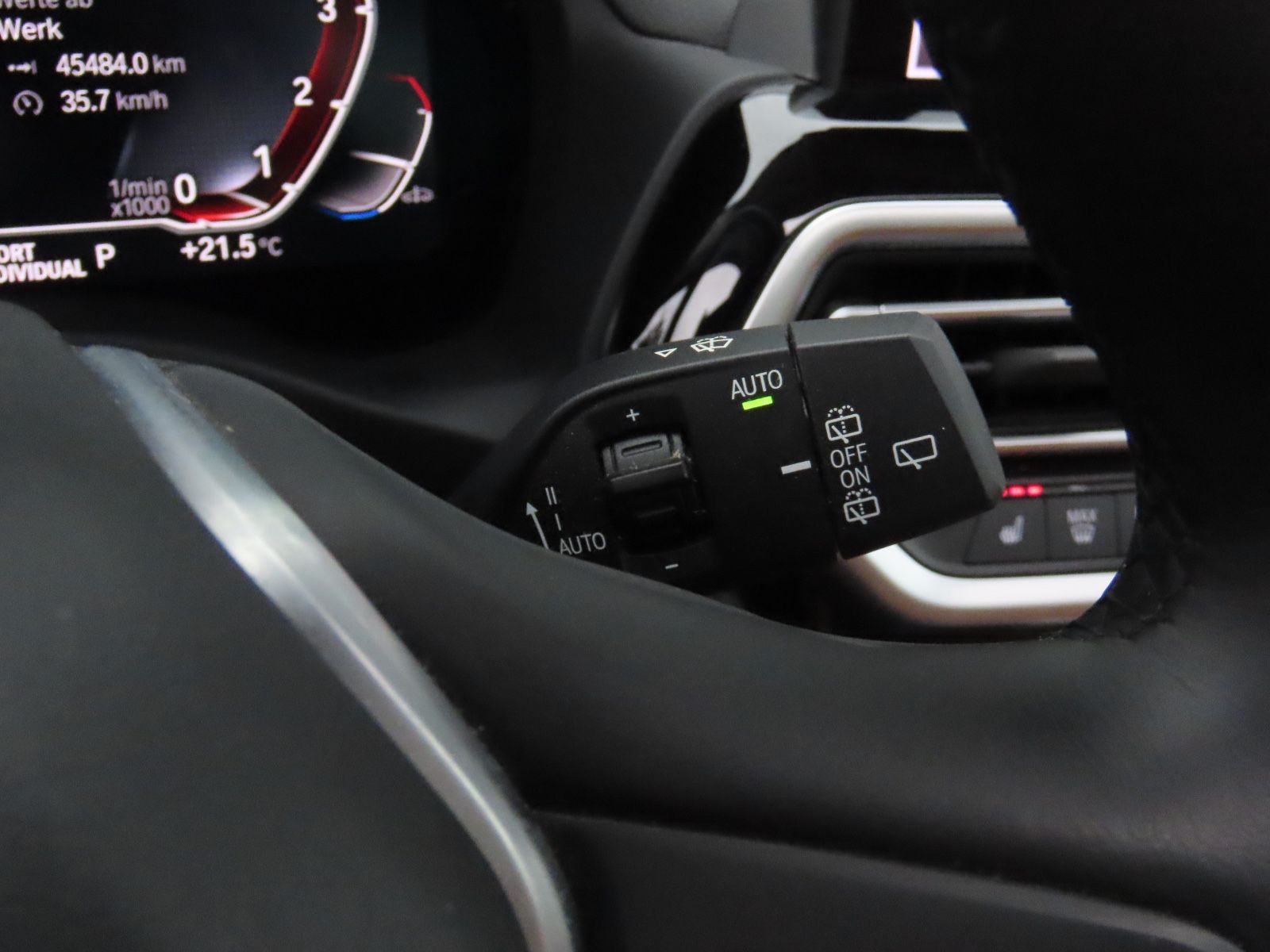 BMW X3 xDrive30i Autom. Leder Klima Panorama 360° foto 20