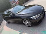BMW 335d M Sport Individual Citrinschwarz / KW V3  - BMW 335: Kombi, 335d