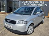 Audi A2 A2 1.4 Tüv 09/2027 Gepflegt - Audi A2: Limousine