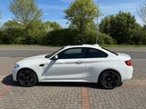 BMW M2 Competition *Service Incl.* M Sportbremse* - BMW M2 in Düsseldorf