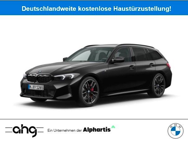 BMW M340d - Bild 1