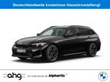 BMW M340d xDrive Touring Facelift / M-Sport Pro / 19 - BMW M340d Neuwagen