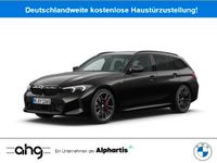 BMW M340d - Vorschau Bild 1