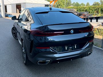 BMW X6 - 4