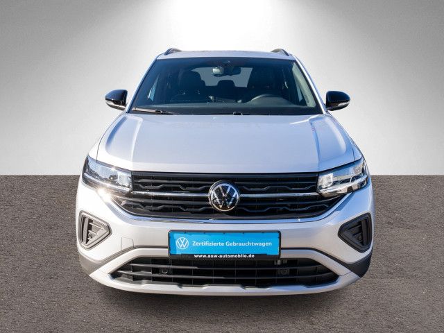 Volkswagen T-Cross - Bild 5