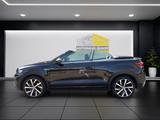 Volkswagen T-Roc Cabriolet R-Line 1.5 TSI EU6d-T El. Verdec - Volkswagen T-Roc: Schwarz, Cabrio