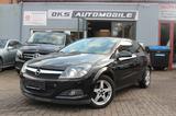 Opel Astra H GTC 1.6  SHZG PDC TEILLEDER XENON - Opel Astra: H Gtc