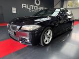 BMW 520 d xD M-Sportpaket/HuD/Pano/Leder-Exclusive - BMW 5er Reihe: Exclusive