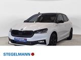 Skoda Fabia 130 DSG sportliche Jubiläumsedition - : Kleinwagen, Sportliche