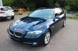 BMW 520 Baureihe 5 Touring 520 i - BMW 5er Reihe aus 2011: Kombi