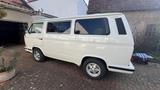 Volkswagen T3 Multivan - Volkswagen T3 Multivan aus 1990