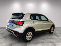Volkswagen T-Cross - Vorschau Bild 4