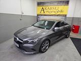 Mercedes-Benz CLA -Klasse CLA 200 CDI /d-AUTOMATIK-R.KAMERA-E6 - Mercedes-Benz CLA 200