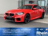 BMW M2 H/K.LED.DriveA.Komfort.elek.Sitz.Akt.Tempo.SH - rote BMW M2