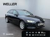 Audi A4 Avant 35 TFSI S tronic *LED*CarPlay*SHZ*Navi* - Audi A4 Gebrauchtwagen in Kassel