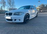 BMW 118d Edition Sport Edition Sport - BMW 118 aus 2011: 118d