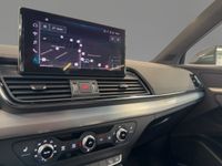 Audi SQ5 - Vorschau Bild 12