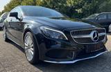 Mercedes-Benz CLS 350 Shooting Brake 4Matic AMG LED - Mercedes-Benz CLS Shooting Brake aus 2014
