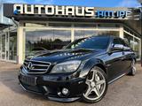 Mercedes-Benz C63 AMG ZYLINDERKOPFSCHRAUBEN NEU! - Mercedes-Benz C 63 AMG mit Benzin-Antrieb: Limousine