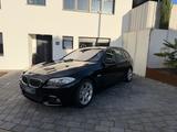 BMW 5 Touring 530 d Automatik/M-Paket - BMW 530 aus 2013