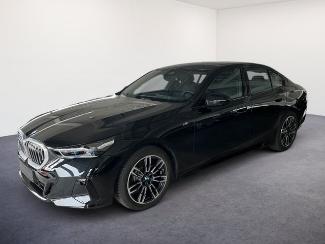 BMW 520d Lim. M Sport/LED/NAV/SHZ/RFK/