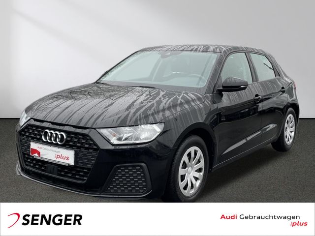 Audi A1 Sportback 25TFSI MMI Sitzheizung Audi connect