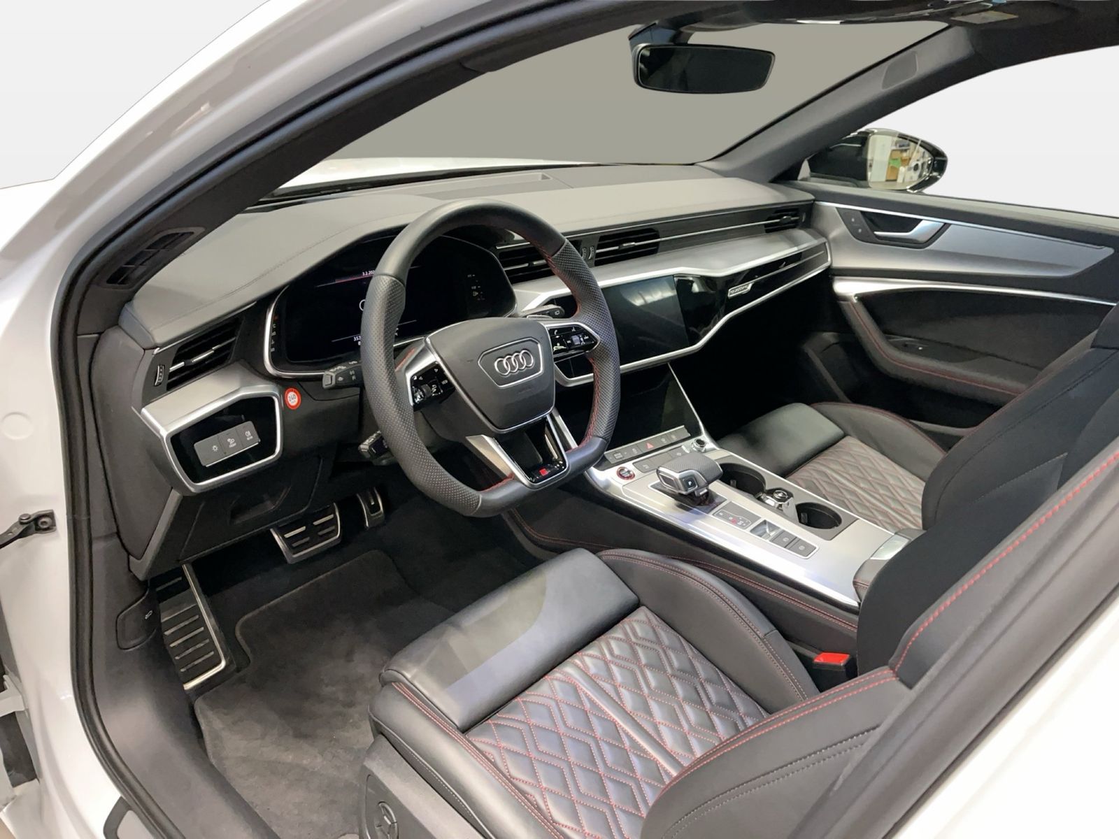Audi S6 - Bild 8