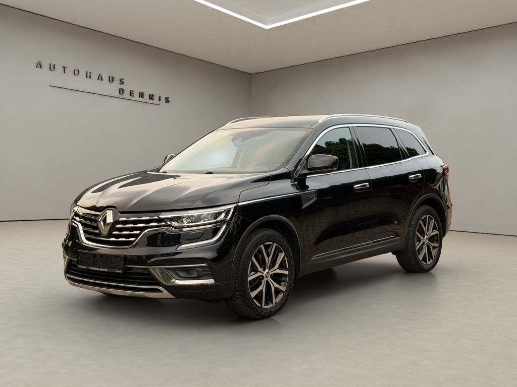 Image of Renault Koleos