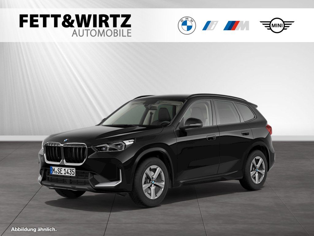 Image of BMW X1