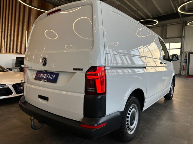 MYAUTOCENTER – Gebraucht- und Jahreswagen mit Werkstattservice in Pfaffenhofen Volkswagen T6.1 Transporter Kasten 4MOTION *1. Hand*AHK*LED