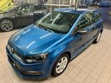 Volkswagen Polo 1.4 TDI 55kW Trendline 