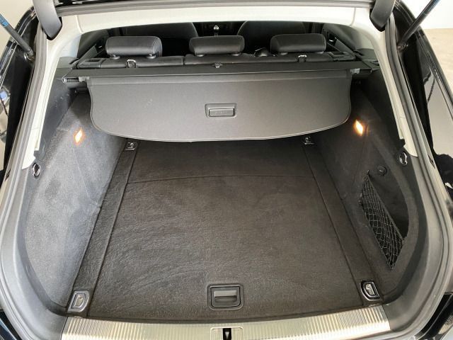 A4 Avant Attraction 2.0 TDI quattro NAVI+SHZ+EPH