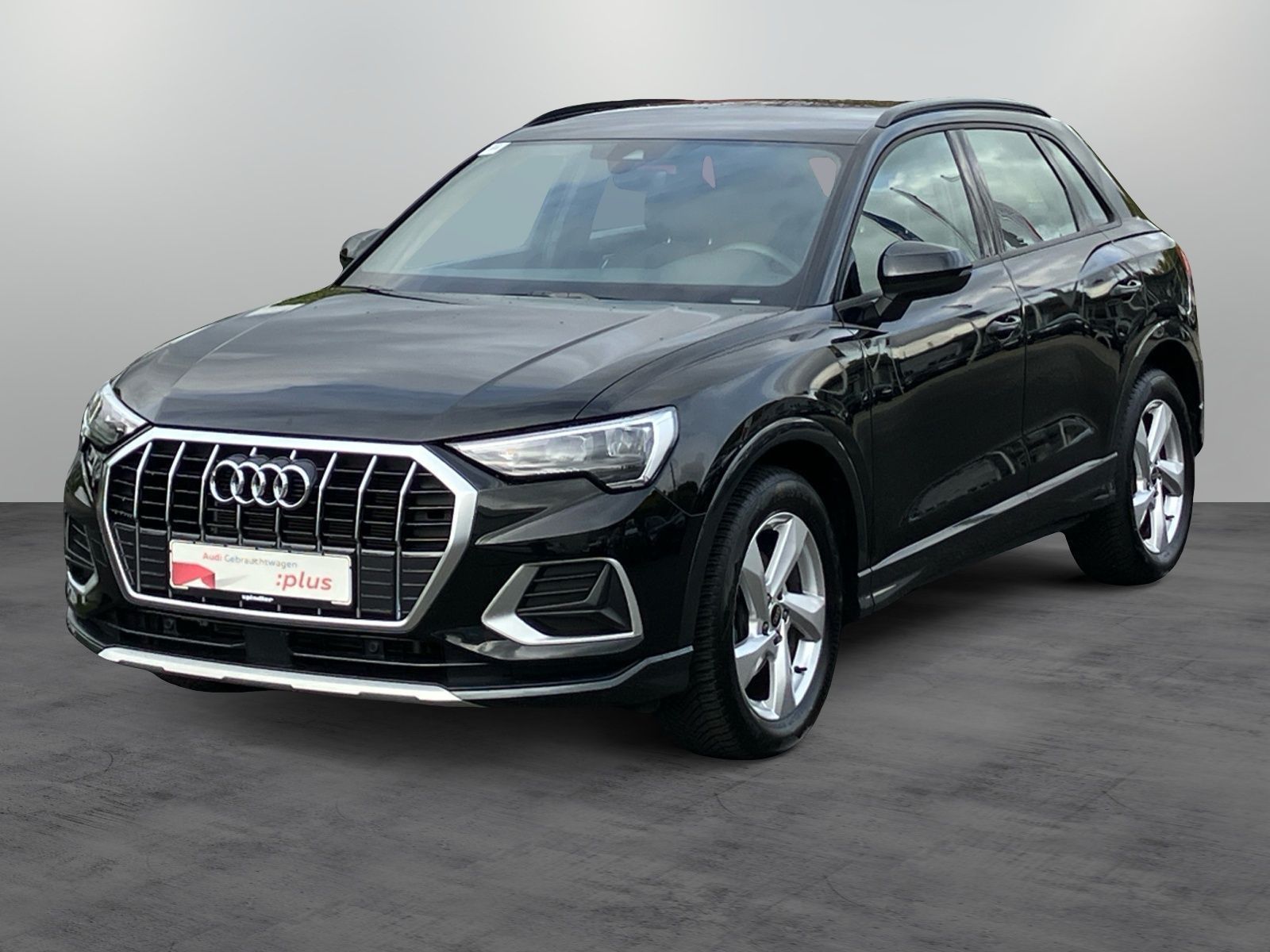 Audi Q3 - Bild 3