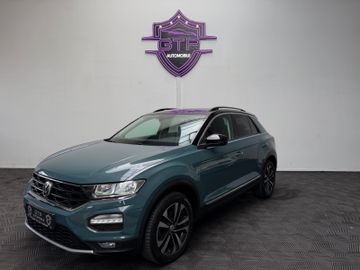 Volkswagen T-Roc - 1
