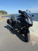 BMW K1600 B - gebrauchte Motorräder in Kiel