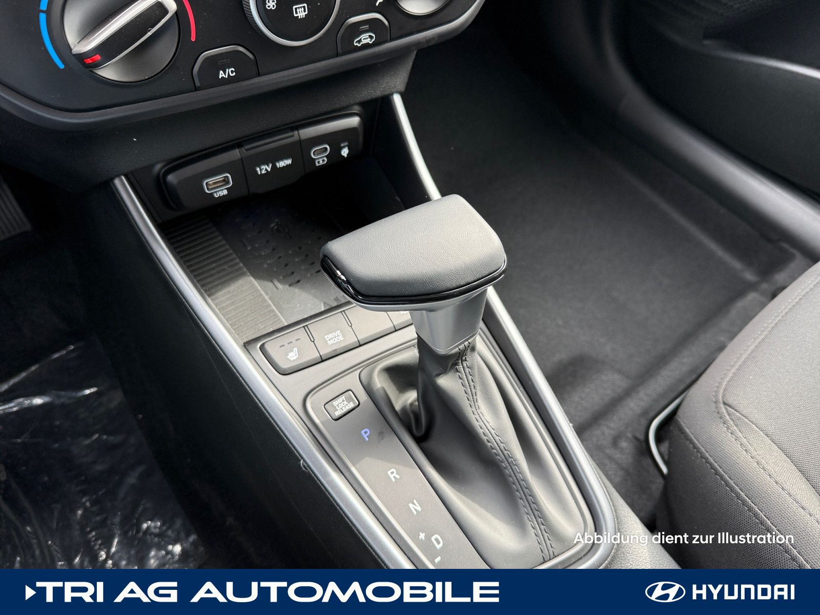 Hyundai i20 - Bild 15